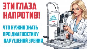 «А мне только спросить. Омск». Эти глаза напротив! (18.06.26)