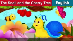 The Snail and the Cherry Tree