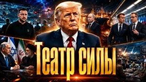 Удары, танкеры и сорванная сделка почему большая политика выходит из-под контроля