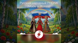 Made in Russia