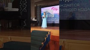КАВКАЗСКАЯ НЕДЕЛЯ МОДЫ. ВЛАДИКАВКАЗ. ПОКАЗ МОД. 17. 06.2026