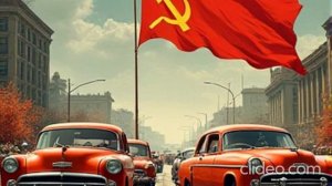 ДАВАЙ ЗА ВАЗ!!!!! (патриотически юмористическая)