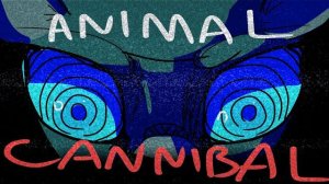 Bluestar AMV - Animal Cannibal (КОТЫ ВОИТЕЛИ АНИМАЦИЯ ПЕРЕЗАЛИВ)
