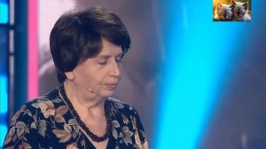 Надежда Семина(бабушка), Илья Семин(внук) - Тебя люблю я_(28.09.2025)_
