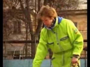 Калужский Хатико - Мариси