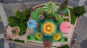 Игорь Панарин: Мировая политика №151 18.06.26