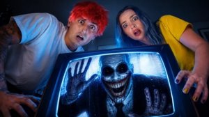 Не смотри ПРОКЛЯТЫЙ YouTube канал с АНОМАЛИЯМИ 😱