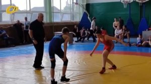 БОРЦЫ ЖЕЛЕЗНОГОРСКОГО КЛУБА «БУ-ДО» ВЫСТУПИЛИ НА МЕЖДУНАРОДНОМ ТУРНИРЕ ПО ВОЛЬНОЙ БОРЬБЕ В БЕЛАРУСИ