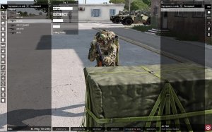Arma3 Domination! Two Teams Ranked [Malden]-18.06.2026