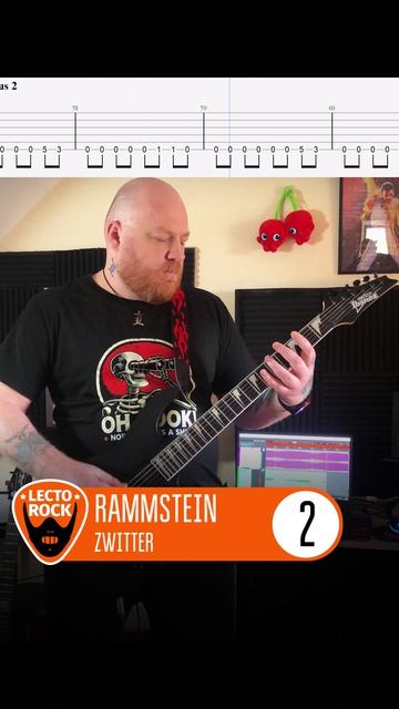 Rammstein - Zwitter (Часть 2)