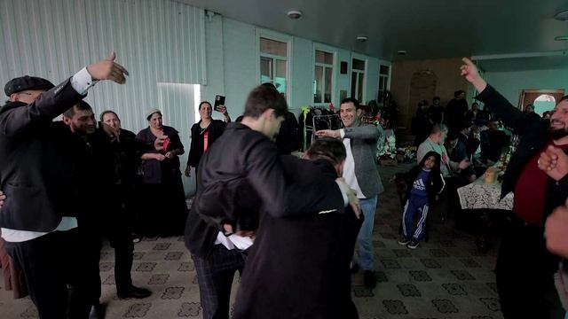 свадьба 3. часть Руслана и Лилии О Руслан  о Кирюха одэл. Кай о Вадим Кай о Гажо