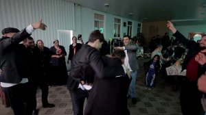 свадьба 3. часть Руслана и Лилии О Руслан  о Кирюха одэл. Кай о Вадим Кай о Гажо