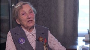 День памяти и скорби. Дети войны