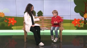 Апельсин. Дети говорят. 19-06-2026