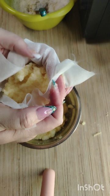 Драники в вафельнице быстрый рецепт