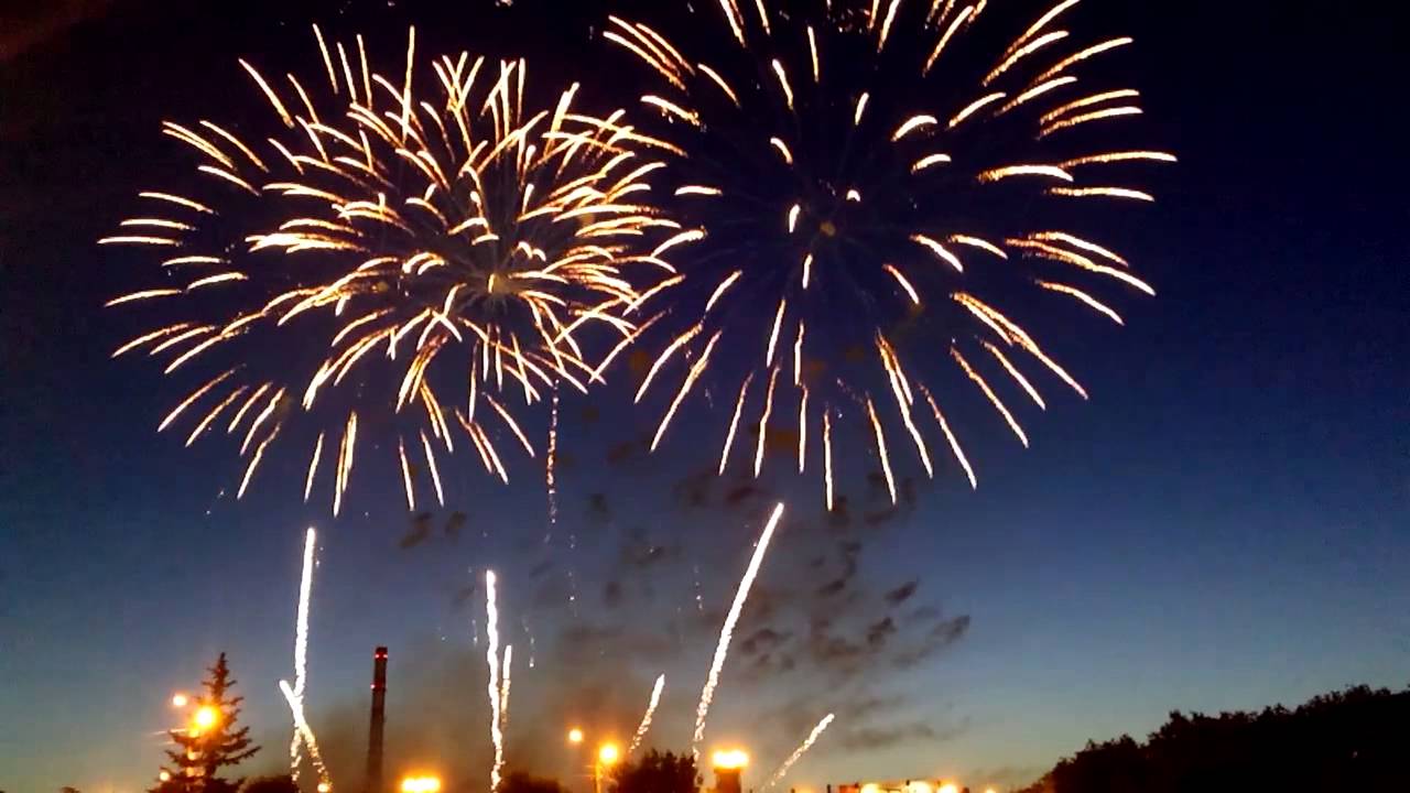 Салют н.5 Иваново смотреть онлайн