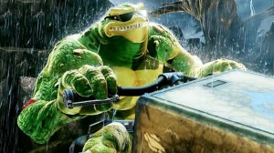 Battletoads Финал