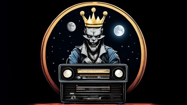 Промт как ключ. Ночной разговор с GigaChat смотреть онлайн