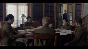 Заветы / The Testaments (2026) - 6 серия