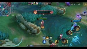 Mobile Legends: Bang Bang - Моя игра Рейтинговый Вэйл