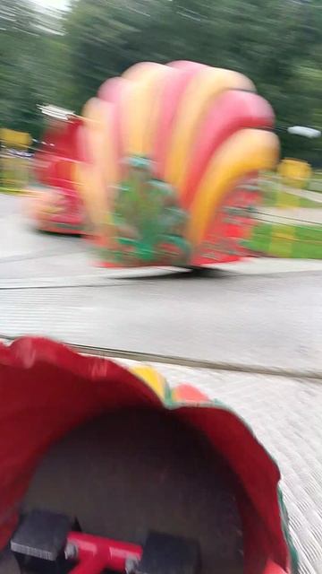 Карусель