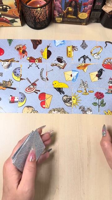 Какие перемены на пороге #гадание #tarot #расклад #мистика #volodymyr