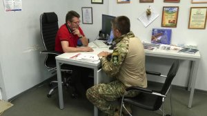 Югорские бойцы СВО могут получить психологическую поддержку в чате «ВКонтакте»