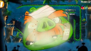 Angry Birds 2.King pig panic /Паника короля свиней 18.06.2026 АВ2 /AB2