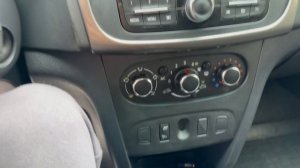 Рено Сандеро степвей Renault Sandero Stepwey