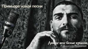 Музыка 2026🎶Музыка для Души🎶Русский музыка🎶«Дайте мне белые крылья» Владимир Плотников