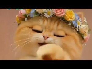 Мини кошечки СИ трек релиза Нотки наших СИ с любовью автор Борисова О.В @Olis_BoriSoVa