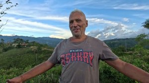 ИСХОД РУССКИХ МУЖИКОВ В ДЖУНГЛИ. Почему батя плохо выглядит  Кому мешают камни  Куда пропал Петрович