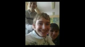 Фото коллаж- Школа № 5, 9 «Б» класс.avi
