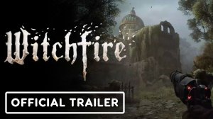 Мрачный шутер Witchfire получил трейлер крупнейшего патча Revelations