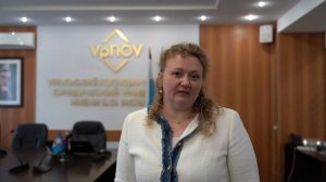 Магистерская программа «Правовое регулирование траснпортно-логистической деятельности»