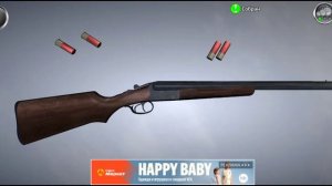 бум палка и иж-27