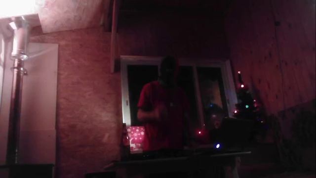 DJ DOWN - Тихий вечер №1