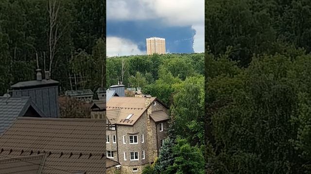 Атака Дронов на Капотня! смотреть онлайн
