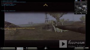 Battlefield 2 Оффлайн.