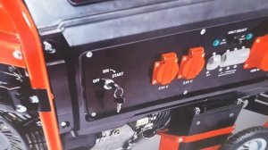 Генератор   Einhell TC-PG 55/E5 - доставка 2024