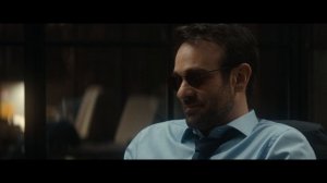 Сорвиголова: Рожденный заново - 1 сезон 3 серия | Daredevil Born Again