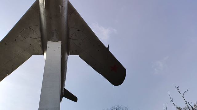 Один из дней города Евпатории | 1 февраля 2022 год | Крым ХАН БАТОН XAH 6ATOH | VID_20220201_150759