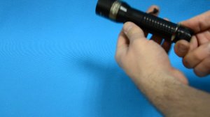 СВЕТОДИОДНЫЙ ФОНАРЬ A 500 LUMEN