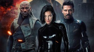 Код убийства — Официальный трейлер (2026)