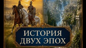 Город Солнца. ЛЕСА-КЯФАРЬ. История ДВУХ ЭПОХ