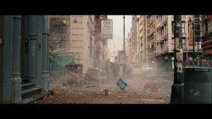 Человек-паук: Новый день — Русский трейлер #2 (Дубляж, 2026)