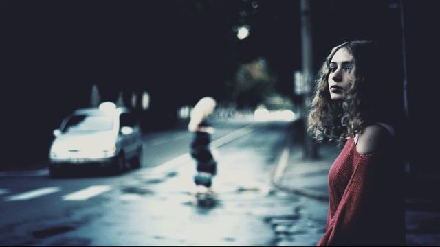 Kermesse - Camomille (Original Mix)