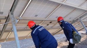 ⚡️Китай совершил глобальный прорыв в сфере энергетики