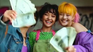 Everyone loves money | Все любят деньги