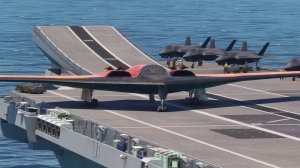 «B-2 Spirit» - взлетит, или нет?
